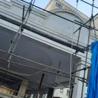 طراحی و اجرای طرح آجرنما و سنگ ساختمان|خدمات پیشه و مهارت|گرگان, |دیوار