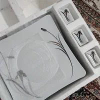 ظروف چینی TOOS|ظروف سرو و پذیرایی|آمل, |دیوار