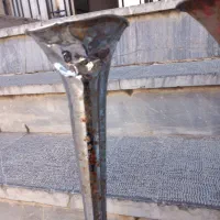 دو عدد بوق|قطعات یدکی و لوازم جانبی|ملایر, |دیوار