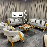 مبل راحتی مینی مال سرنزا ،|مبلمان خانگی و میز عسلی|تهران, یافت آباد جنوبی|دیوار