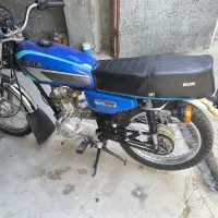 موتور سیکلت مزایده ای|موتورسیکلت|آبپخش, |دیوار