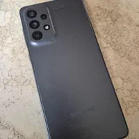سامسونگ Galaxy A73 5G با حافظهٔ ۱۲۸ گیگابایت|موبایل|تهران, ستارخان|دیوار