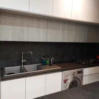 ۱۶۰ متر،فاز یک، فول مشاعات