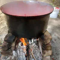 رب ارکانیک آتیشی|خوردنی و آشامیدنی|مشهد, دانشجو|دیوار