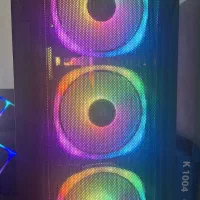 کیس گیمینگ ترتمیز|رایانه رومیزی|قدس, شهر‌قدس|دیوار