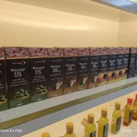 روغن ماساژ طبیعی، فروشگاه محصولات بهداشتی شبستان|آرایشی، بهداشتی، درمانی|مشهد, شهید آوینی|دیوار