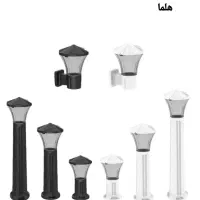 چراغ حیاطی|لامپ و چراغ|رشت, حومه رشت|دیوار