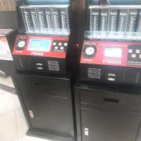انژکتورشور پردازش داخلی وارداتی با خدمات گارانتی|ماشین‌آلات صنعتی|تهران, آذربایجان|دیوار