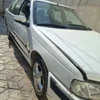 پژو پارس|خودرو سواری و وانت|مشهد, شهرک مهر آباد|دیوار