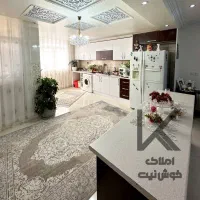 فروش ویژه کمیاب ترین ۱۱۲ متر با ۲پارکینگ سندی