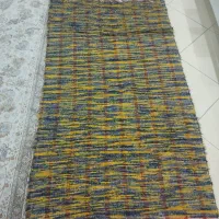 فرش گلیم