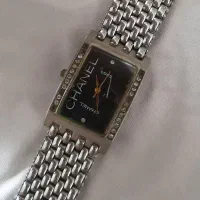 ۴  عدد ساعت مچی آنتیک