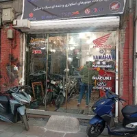 اجاره مغازه ۲۵ متری بر خیابان در بورس تعمیرات