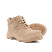 کفش ایمنی مدل الوند