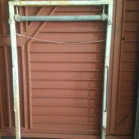 دارقالی (پشتی)