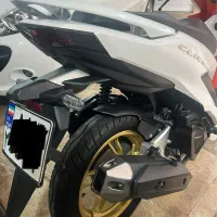 کویر S2 مدل ۱۴۰۰|موتورسیکلت|رشت, سعدی (تختی)|دیوار