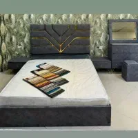 جهازعروسودامادقیمت باورنکردنی|مبلمان خانگی و میز عسلی|شهرکرد, |دیوار