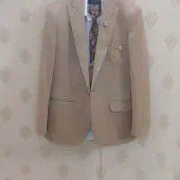 کت و شلوار پسرانه باجیلید