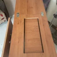 میز چرخ