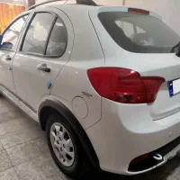 کوئیک gxr تیپ L|خودرو سواری و وانت|اصفهان, خانه اصفهان|دیوار