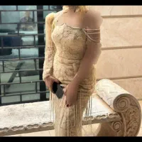 لباس مجلسی مزون دوز