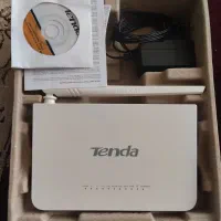 مودم Tenda