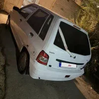 پراید ۱۱۱ مدل ۹۳