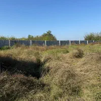 زمین مسکونی 330 متری گیلان با مجوز ساخت|فروش زمین و ملک کلنگی|لاهیجان, آهندان|دیوار