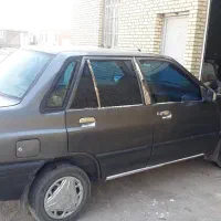 پرایدصبا|خودرو سواری و وانت|بیرجند, |دیوار