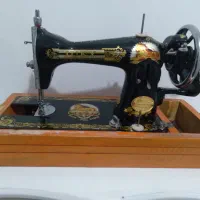 چرخ خیاطی