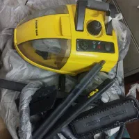 بخار شور|جاروبرقی، جارو شارژی، بخارشو|تهران, ایرانشهر|دیوار