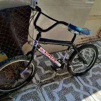 دوچرخه سایز ۲۰ سالم سالم درحد