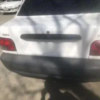 پراید 131se مدل 98|خودرو سواری و وانت|مریوان, |دیوار