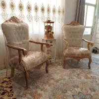 مبل هفت نفره کلاسیک