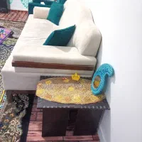 مبل و جلو مبلی|مبلمان خانگی و میز عسلی|نظرآباد, نظرآباد|دیوار