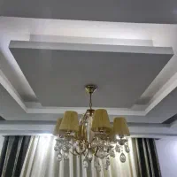 ست کامل لوستر،  آباژور،  لوستر اشپزخانه