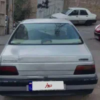 روآ سال|خودرو سواری و وانت|کرج, حسن آباد|دیوار