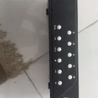 دستگاه و دوربین مداربسته