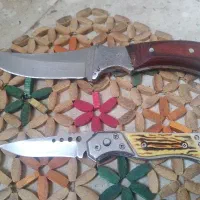 چاقوی آمریکایی