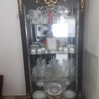 بوفه|بوفه، ویترین، کنسول|کرمانشاه, |دیوار