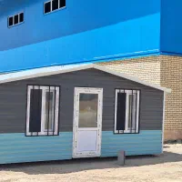 البرز تحویلی کانکس