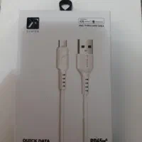 شارژر تایپ سی|لوازم جانبی موبایل و تبلت|تهران, فلاح|دیوار