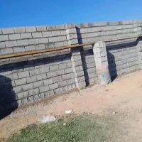 شیب بندی با تخریب  با کار بنایی