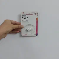 فلش ۳۲ گیگ sp