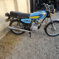 فروش هوندا 150کارخانه و 125|موتورسیکلت|بندر ترکمن, |دیوار