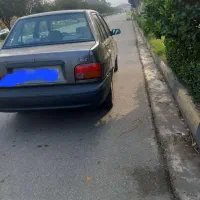 پراید مدل ۸۹|خودرو سواری و وانت|رامسر, |دیوار