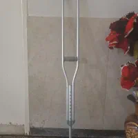 عصا زیر بغل مدل ۰۵۱