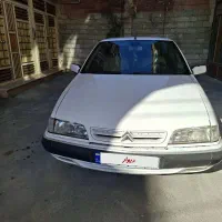 زانتیا مدل 88|خودرو سواری و وانت|مریوان, |دیوار