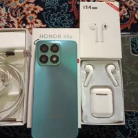 گوشی آنرX8a