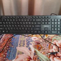 کیبورد